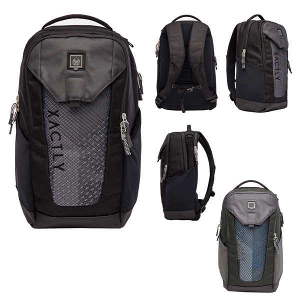 Xactly Oxygen 25 - 25L Backpack - Xactly Oxygen 25 - 25L Backpack - Image 0 of 12