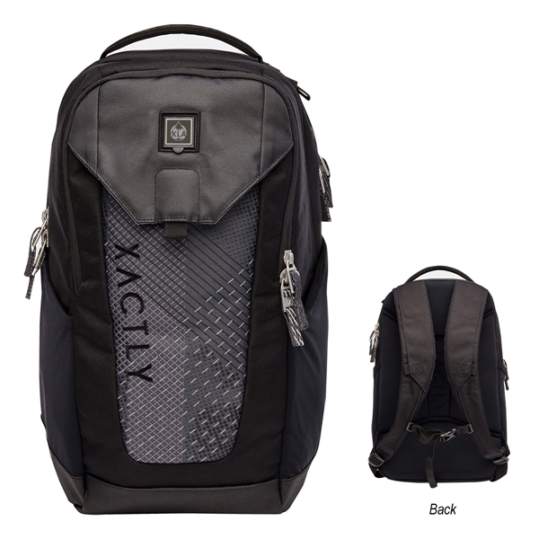 Xactly Oxygen 25 - 25L Backpack - Xactly Oxygen 25 - 25L Backpack - Image 1 of 12