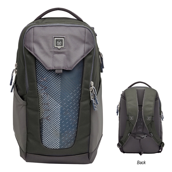 Xactly Oxygen 25 - 25L Backpack - Xactly Oxygen 25 - 25L Backpack - Image 2 of 12