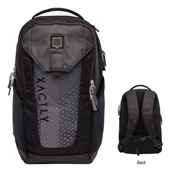 Xactly Oxygen 25 - 25L Backpack - Xactly Oxygen 25 - 25L Backpack - Image 3 of 12