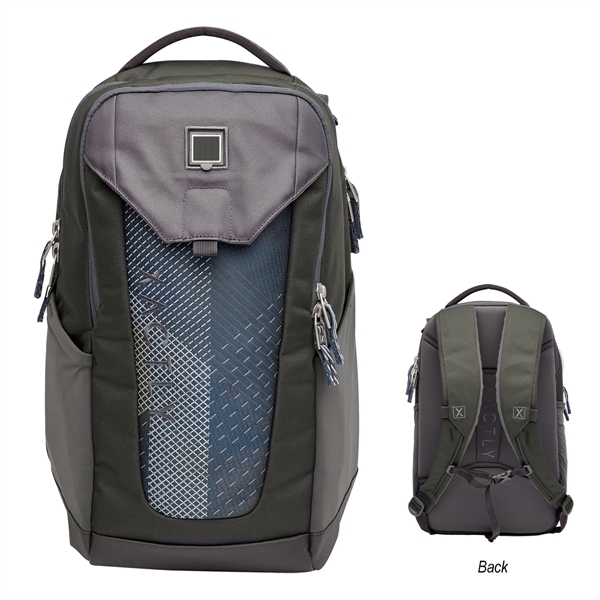 Xactly Oxygen 25 - 25L Backpack - Xactly Oxygen 25 - 25L Backpack - Image 4 of 12