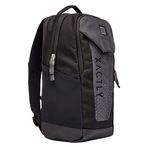 Xactly Oxygen 25 - 25L Backpack - Xactly Oxygen 25 - 25L Backpack - Image 5 of 12