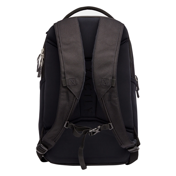 Xactly Oxygen 25 - 25L Backpack - Xactly Oxygen 25 - 25L Backpack - Image 6 of 12