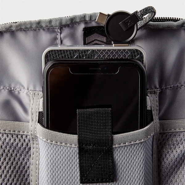 Xactly Oxygen 25 - 25L Backpack - Xactly Oxygen 25 - 25L Backpack - Image 9 of 12