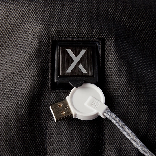 Xactly Oxygen 25 - 25L Backpack - Xactly Oxygen 25 - 25L Backpack - Image 10 of 12