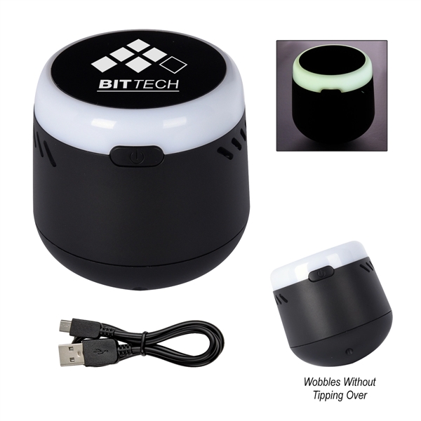 Revolution Wireless Speaker - Revolution Wireless Speaker - Image 0 of 5