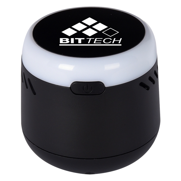 Revolution Wireless Speaker - Revolution Wireless Speaker - Image 1 of 5