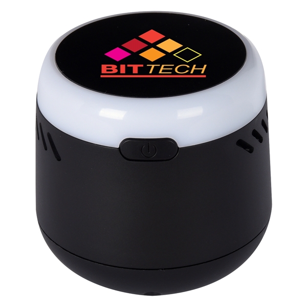 Revolution Wireless Speaker - Revolution Wireless Speaker - Image 2 of 5