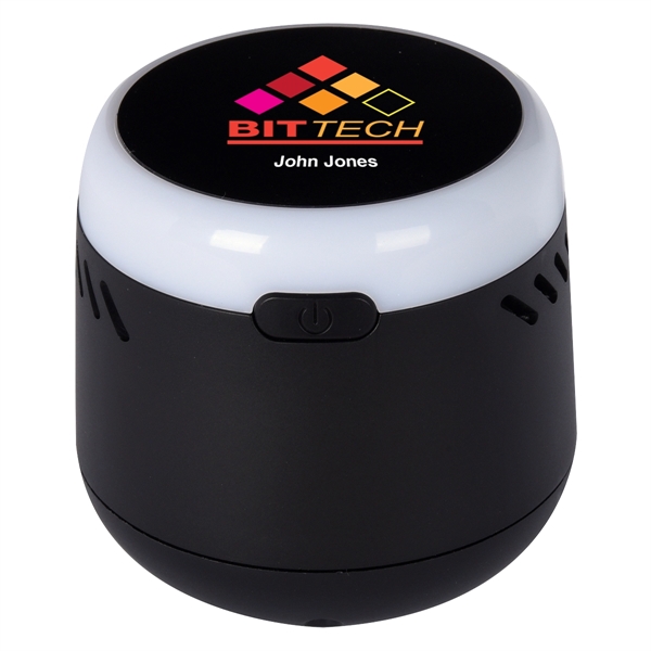 Revolution Wireless Speaker - Revolution Wireless Speaker - Image 4 of 5