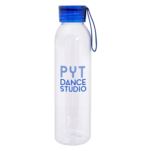 23 Oz. Belli Tritan Bottle - 23 Oz. Belli Tritan Bottle - Image 1 of 26