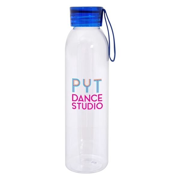 23 Oz. Belli Tritan Bottle - 23 Oz. Belli Tritan Bottle - Image 5 of 26