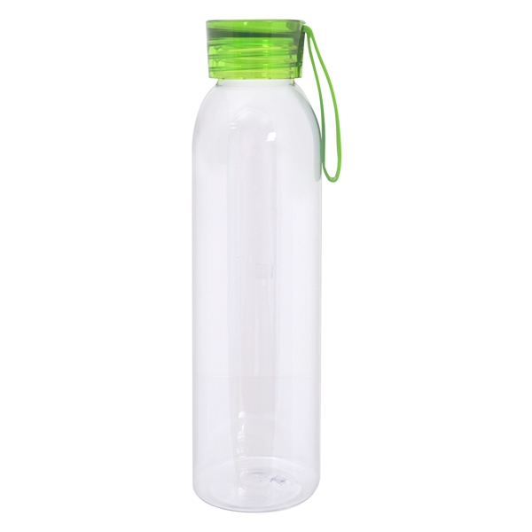 23 Oz. Belli Tritan Bottle - 23 Oz. Belli Tritan Bottle - Image 6 of 26