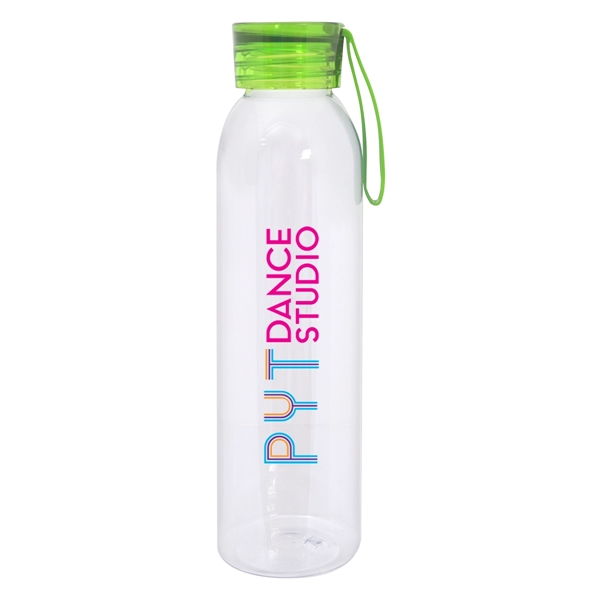 23 Oz. Belli Tritan Bottle - 23 Oz. Belli Tritan Bottle - Image 7 of 26