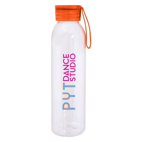 23 Oz. Belli Tritan Bottle - 23 Oz. Belli Tritan Bottle - Image 11 of 26