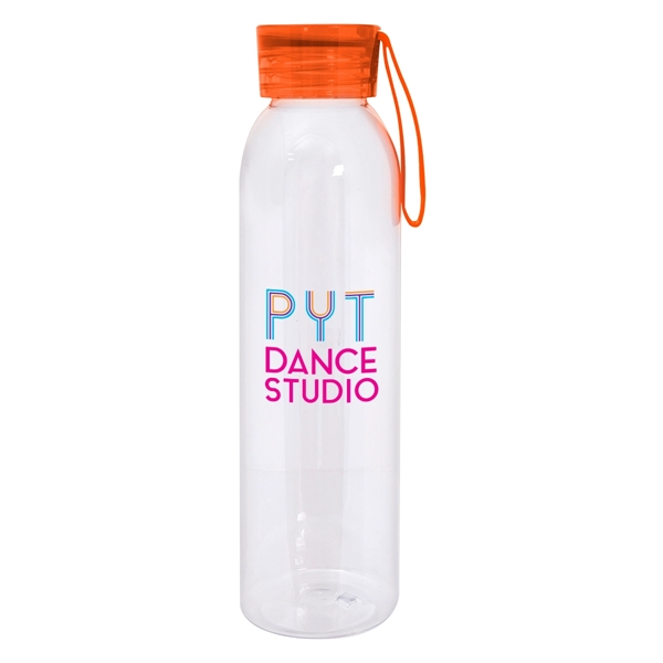 23 Oz. Belli Tritan Bottle - 23 Oz. Belli Tritan Bottle - Image 12 of 26