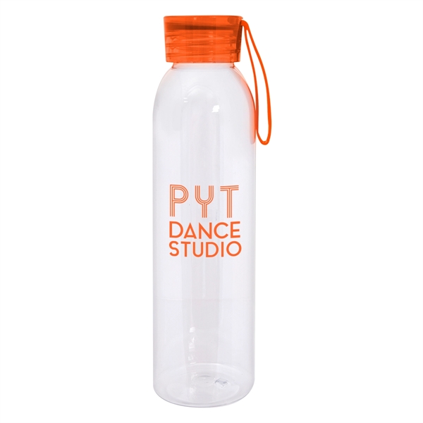23 Oz. Belli Tritan Bottle - 23 Oz. Belli Tritan Bottle - Image 13 of 26