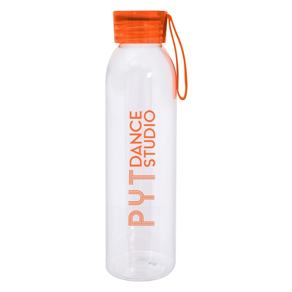 23 Oz. Belli Tritan Bottle - 23 Oz. Belli Tritan Bottle - Image 14 of 26