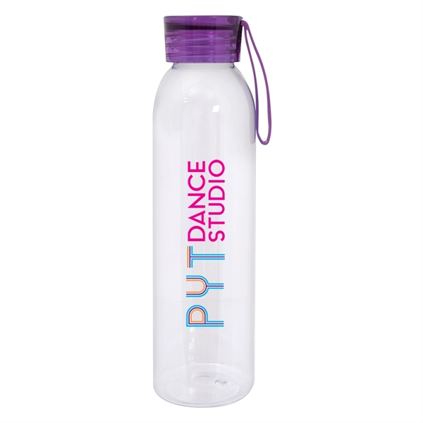 23 Oz. Belli Tritan Bottle - 23 Oz. Belli Tritan Bottle - Image 15 of 26