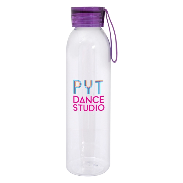 23 Oz. Belli Tritan Bottle - 23 Oz. Belli Tritan Bottle - Image 16 of 26