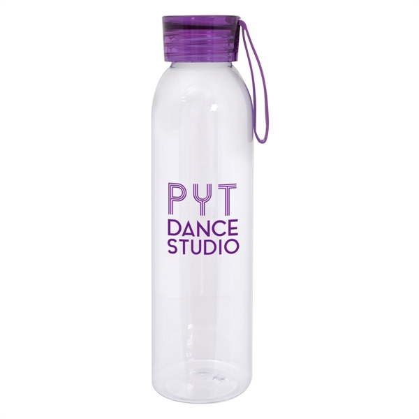 23 Oz. Belli Tritan Bottle - 23 Oz. Belli Tritan Bottle - Image 17 of 26
