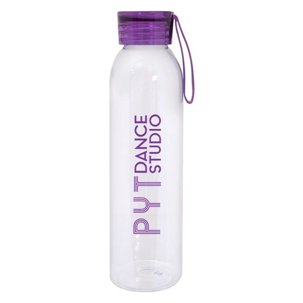 23 Oz. Belli Tritan Bottle - 23 Oz. Belli Tritan Bottle - Image 18 of 26