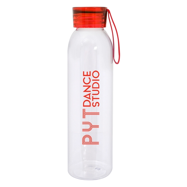 23 Oz. Belli Tritan Bottle - 23 Oz. Belli Tritan Bottle - Image 19 of 26
