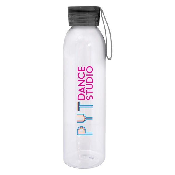 23 Oz. Belli Tritan Bottle - 23 Oz. Belli Tritan Bottle - Image 23 of 26