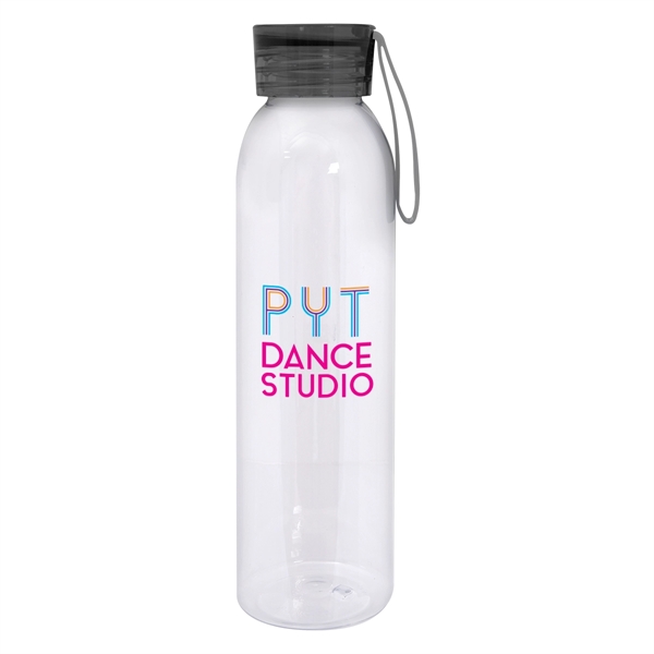 23 Oz. Belli Tritan Bottle - 23 Oz. Belli Tritan Bottle - Image 24 of 26
