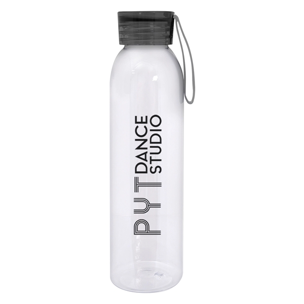 23 Oz. Belli Tritan Bottle - 23 Oz. Belli Tritan Bottle - Image 26 of 26