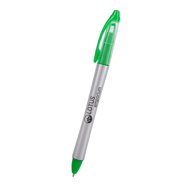 Easy View Highlighter Pen - Easy View Highlighter Pen - Image 6 of 16