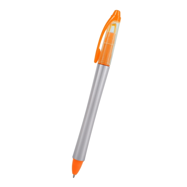 Easy View Highlighter Pen - Easy View Highlighter Pen - Image 8 of 16