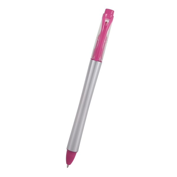 Easy View Highlighter Pen - Easy View Highlighter Pen - Image 11 of 16