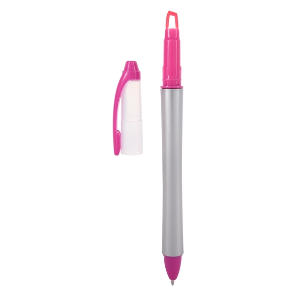 Easy View Highlighter Pen - Easy View Highlighter Pen - Image 12 of 16
