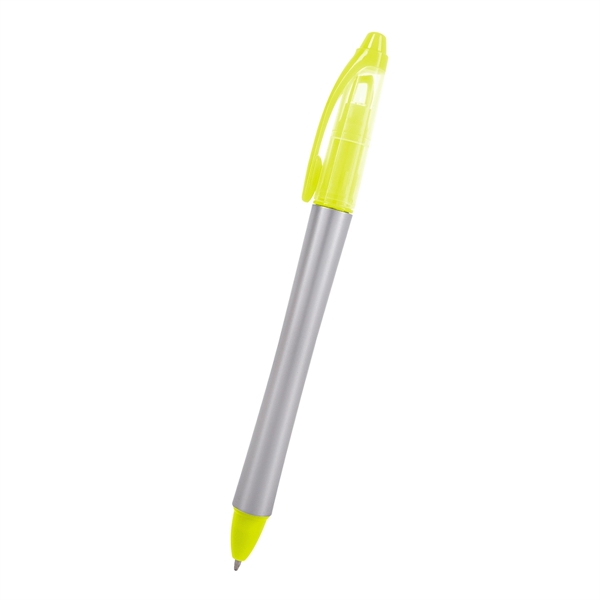 Easy View Highlighter Pen - Easy View Highlighter Pen - Image 14 of 16