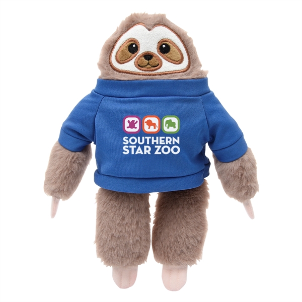 6" Sammy Sloth - 6" Sammy Sloth - Image 3 of 3
