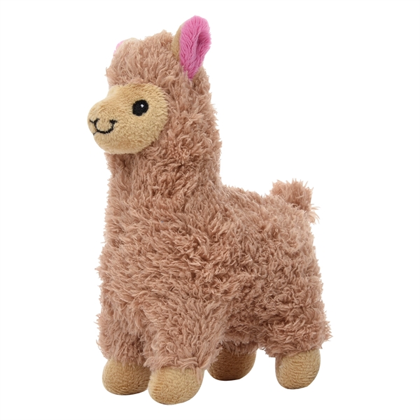 6" Lana Llama - 6" Lana Llama - Image 1 of 3