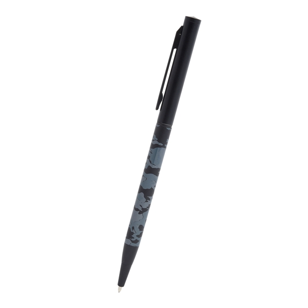 Midnight Camo Pen - Midnight Camo Pen - Image 1 of 11