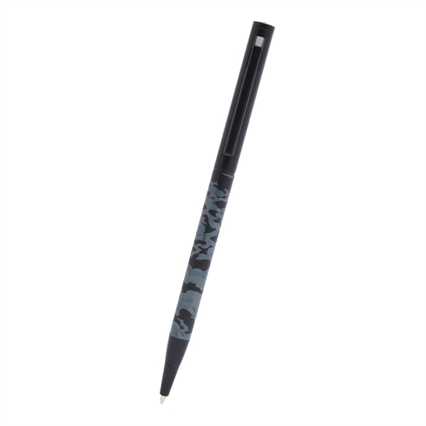 Midnight Camo Pen - Midnight Camo Pen - Image 2 of 11