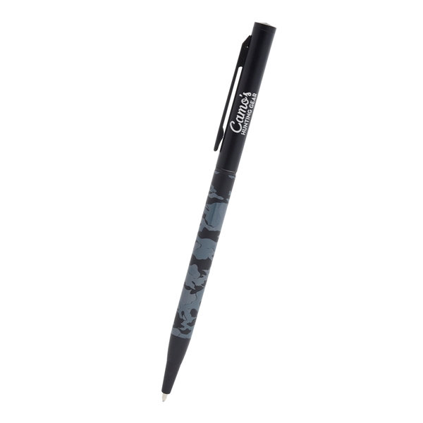Midnight Camo Pen - Midnight Camo Pen - Image 4 of 11