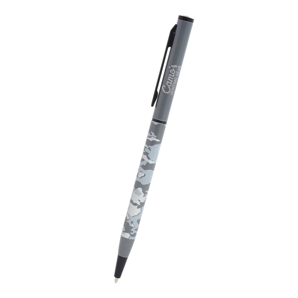 Midnight Camo Pen - Midnight Camo Pen - Image 9 of 11