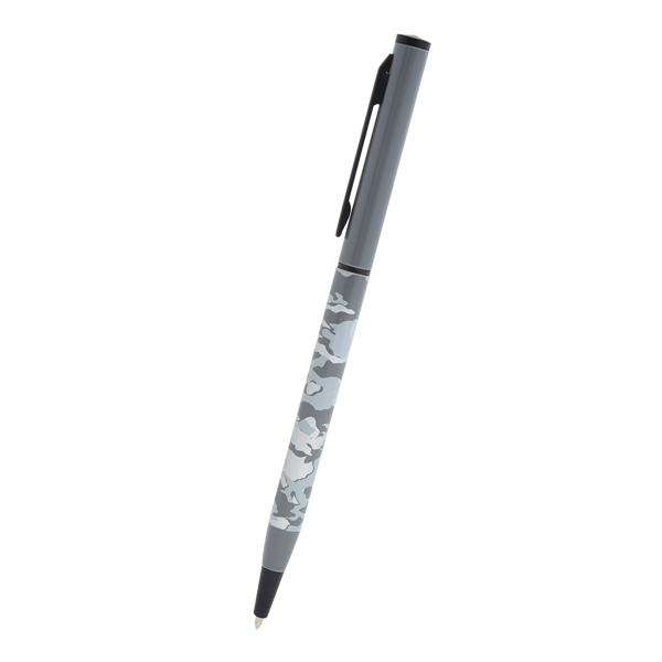 Midnight Camo Pen - Midnight Camo Pen - Image 7 of 11