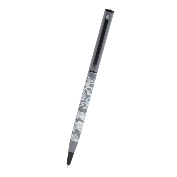 Midnight Camo Pen - Midnight Camo Pen - Image 8 of 11