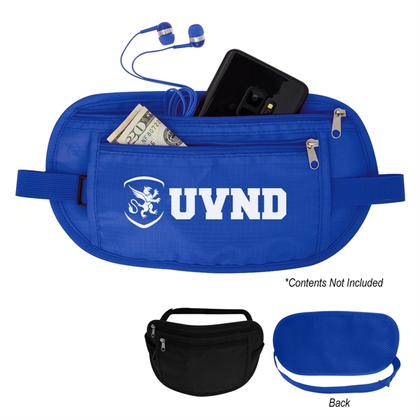 Leisure Travel Money Belt - Leisure Travel Money Belt - Image 0 of 6
