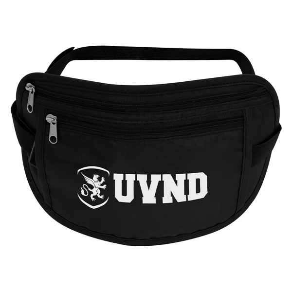 Leisure Travel Money Belt - Leisure Travel Money Belt - Image 1 of 6