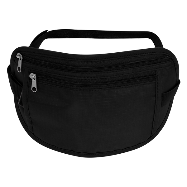 Leisure Travel Money Belt - Leisure Travel Money Belt - Image 5 of 6