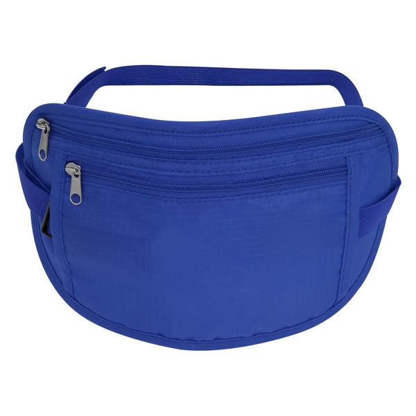 Leisure Travel Money Belt - Leisure Travel Money Belt - Image 6 of 6