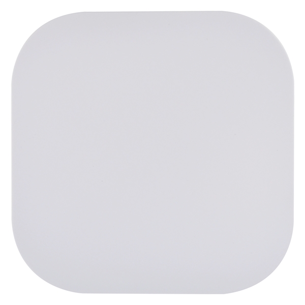 Power House Wireless Charging Pad With Cord Wrap - Power House Wireless Charging Pad With Cord Wrap - Image 6 of 7