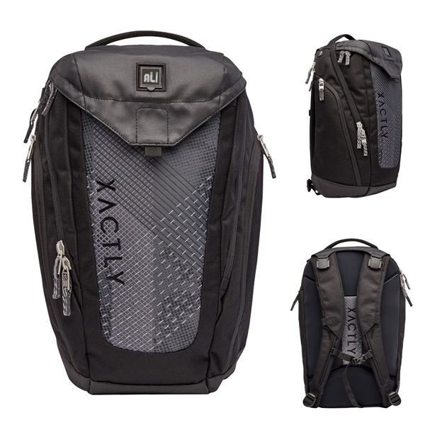 Xactly Oxygen 35 - 35L Backpack - Xactly Oxygen 35 - 35L Backpack - Image 1 of 10
