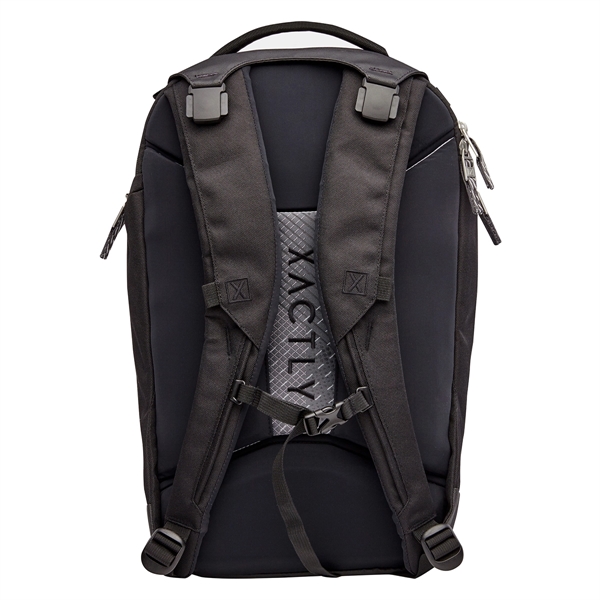 Xactly Oxygen 35 - 35L Backpack - Xactly Oxygen 35 - 35L Backpack - Image 5 of 10
