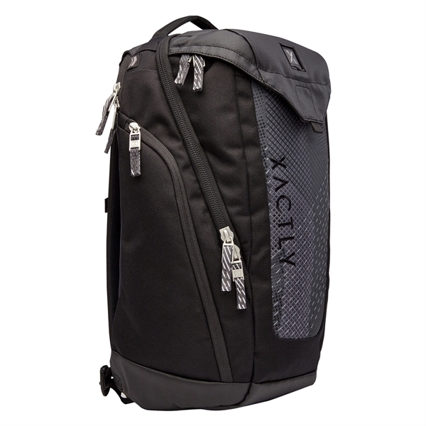Xactly Oxygen 35 - 35L Backpack - Xactly Oxygen 35 - 35L Backpack - Image 6 of 10